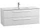BelBagno Мебель для ванной Eco Cer-N 120 CZR-8095-120 bianco lucido ручки сатин – картинка-25