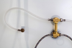 DTO Душевая кабина K 402 S LED – фотография-22