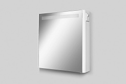 Am.Pm Зеркальный шкаф Bliss L 60 – фотография-3