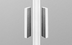 WasserKRAFT Душевой уголок Lippe 45S02 – фотография-6