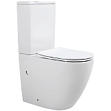 Aquatek Унитаз-компакт напольный Европа AQ2903-00