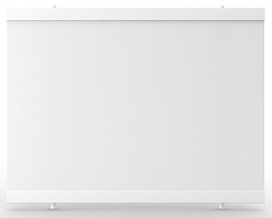 Cersanit Боковой экран для ванны 75 универсальный тип 2 ультра белый – фотография-1