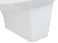 Creavit Полупьедестал для раковины Sorti SR260