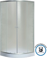 Niagara Душевой уголок Eco 80x80 NG-003-14