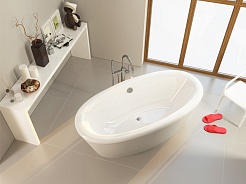 Alpen Фронтальный экран Amur – фотография-2