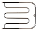 Стилье Полотенцесушитель Тандем 50х65