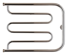 Стилье Полотенцесушитель Тандем 50х65