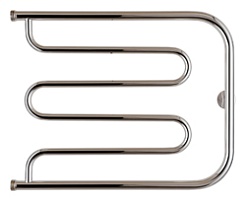 Стилье Полотенцесушитель Тандем 50х65 – фотография-1