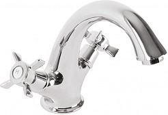 Cezares Смеситель LORD-LS1-01 для раковины – фотография-1