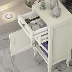 Opadiris Тумба Мираж L слоновая кость – фотография-3