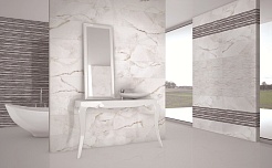 Коллекция плитки Emigres Iris Blanco 30х90