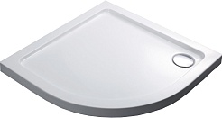 Black&White Поддон для душа QC-10 – фотография-1