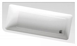 Ravak Акриловая ванна 10° 160 P – фотография-1