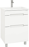 Onika Тумба под раковину Айленд 50 белая