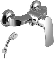 Lemark Смеситель "plus Shape LM1703C" для душа