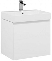 Aquanet Тумба с раковиной Йорк 60