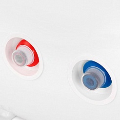 Thermex Водонагреватель накопительный Champion Silverheat ERS 80 H – фотография-2