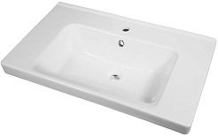 Alvaro Banos Мебельная раковина Myjois Harmonia 65 – фотография-1