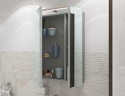 Vigo Зеркало-шкаф Kolombo 60 new – фотография-2