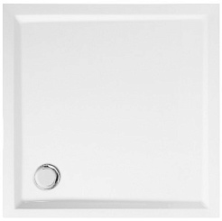 Excellent Душевой поддон QUATRO ECO – фотография-1