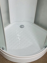 Royal Bath Душевая кабина RB 100HK4-MM – фотография-3