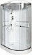 DTO Душевая кабина L602L с электрикой – фотография-17