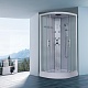 Orans Душевая кабина Basic Plus SR-86150S – фотография-11