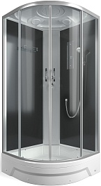 Erlit Душевая кабина ER351026-C4-RUS – фотография-2