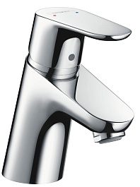 Hansgrohe Смеситель "Focus 31730000" – фотография-1