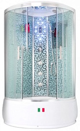 Maroni Душевая кабина Rimini (WDA-023P) – фотография-1