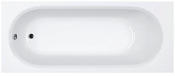Poseidon Акриловая ванна Darina 140x70 – фотография-1