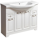 Stella Polare Тумба для умывальника Кармела 100