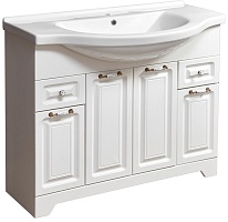 Stella Polare Тумба для умывальника Кармела 100