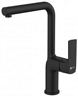 Lemark Смеситель Ursus LM7205BL для кухонной мойки