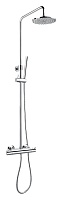 Cezares Душевая система SIESTA-CD-TA-01