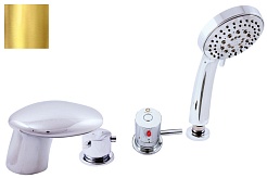 Rav Slezak Смеситель Dunaj DT271.5PZ – фотография-1