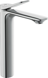 Cersanit Смеситель для раковины чаши Odra 63054 – фотография-1