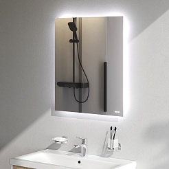 Am.Pm Зеркало X-Joy 60 с подсветкой – фотография-4