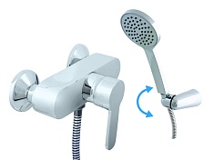 Rav Slezak Смеситель Zambezi ZA081.5/2