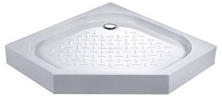 Cezares Душевой поддон TRAY-S-P-90-13-W – фотография-1