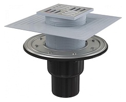 Alcaplast Душевой трап APV4344 – фотография-1