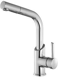 Iddis Смеситель для кухни Kitchen K02SBP0i05 – фотография-1