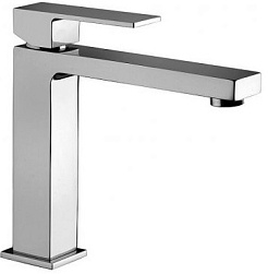 Paffoni Смеситель для раковины Elle EL074CR – фотография-1