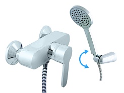 Rav Slezak Смеситель Zambezi ZA081.5/2 – фотография-1