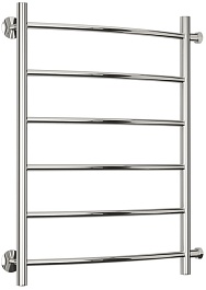 Стилье Полотенцесушитель Версия-Б2 600х500 – фотография-1