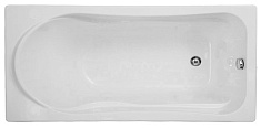 Bas Акриловая ванна Мальта 170