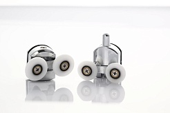 Black&White Душевая кабина Galaxy G5507 R – фотография-10