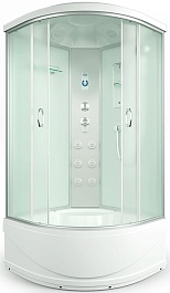 Erlit Душевая кабина ER4510TP-C3-RUS – фотография-1