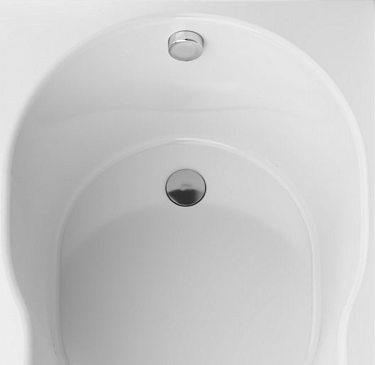 Am.Pm Акриловая ванна X-JOY 170x70 W88A-170-070W-A – картинка-5