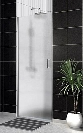 BelBagno Душевая дверь в нишу 90/190 UNO-B-1-90-P-Cr – фотография-2